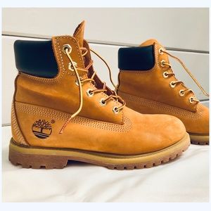 Timberland Women’s Boots